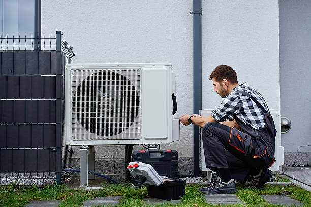 Trusted Hvac service in Harwick, PA - Tropical Oasis HVAC